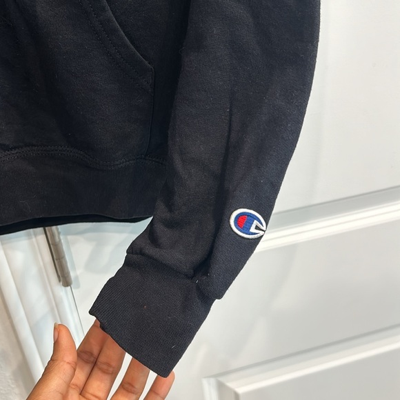 Molloy College Hoodie - Picture 5 of 5